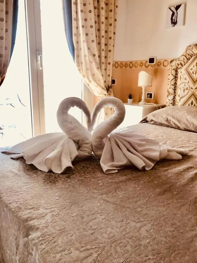 Gregorio'S Rooms Rom Italien