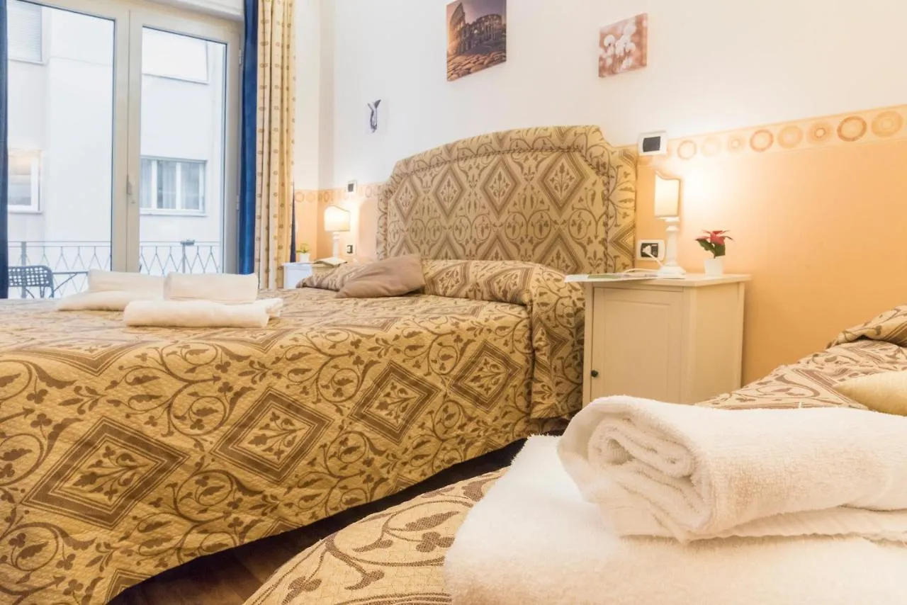 Gregorio'S Rooms Rom 0*,  Italien