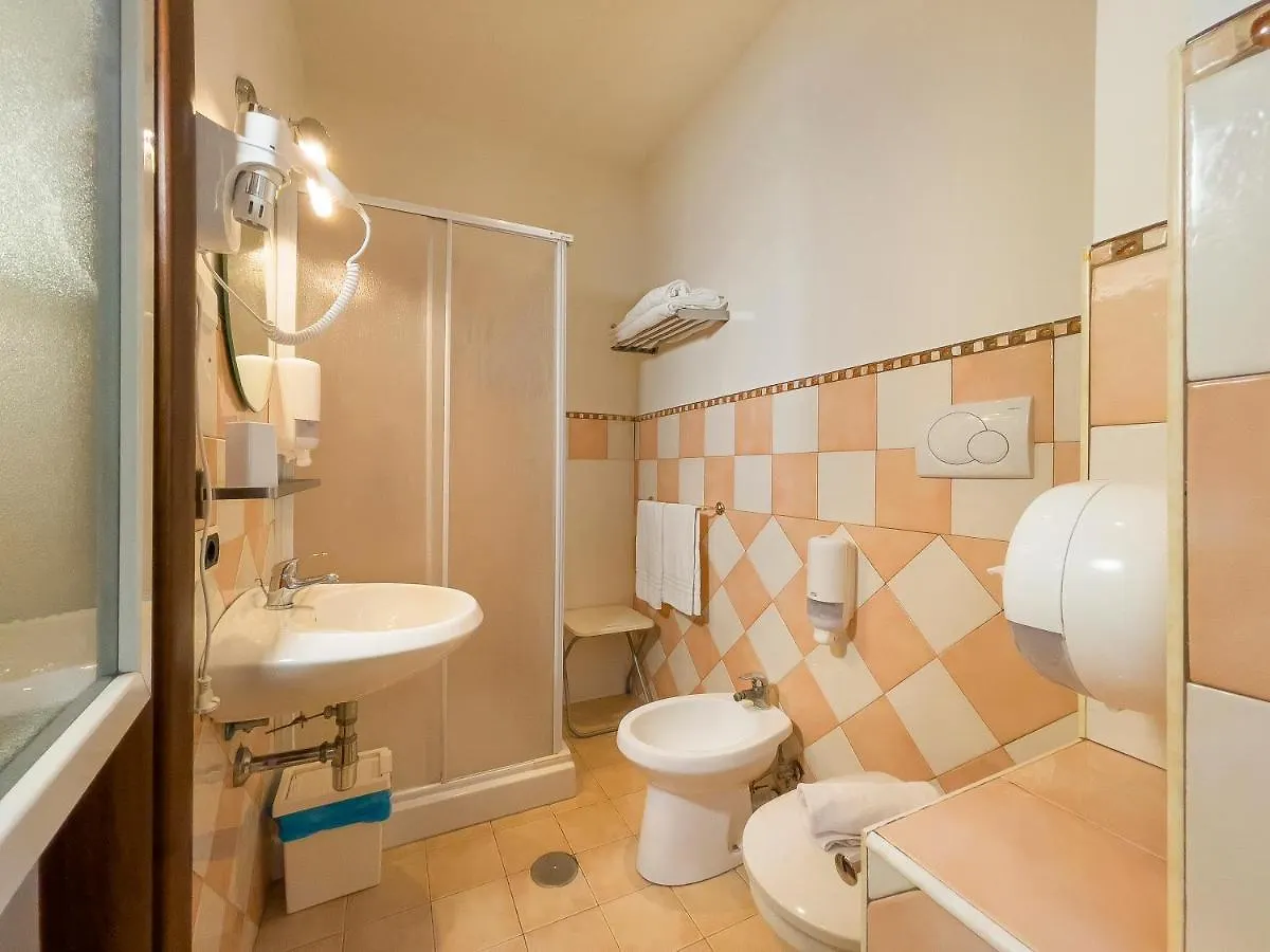 Gasthof Gregorio'S Rooms Rom Italien