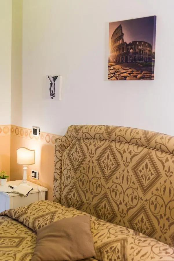Gregorio'S Rooms Rom Italien