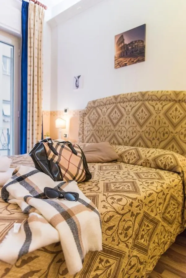 Gregorio'S Rooms Rom Italien