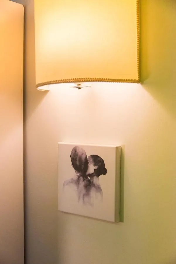 게스트하우스 Gregorio'S Rooms 로마