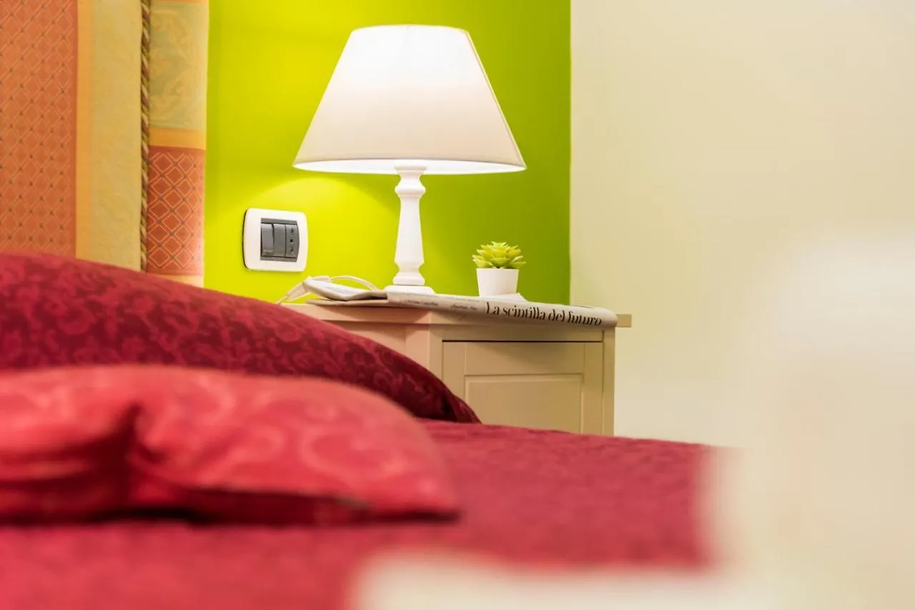 Gasthof Gregorio'S Rooms Rom