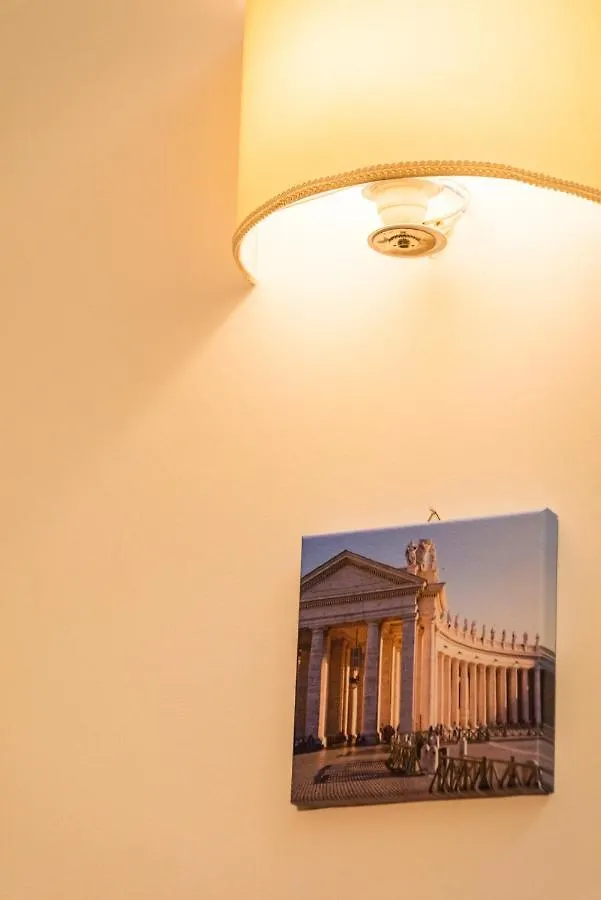Gasthof Gregorio'S Rooms Rom