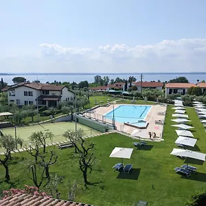 Primera Aparthotel Moniga del Garda