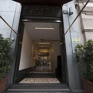 Sonder Missori Hotel Mailand