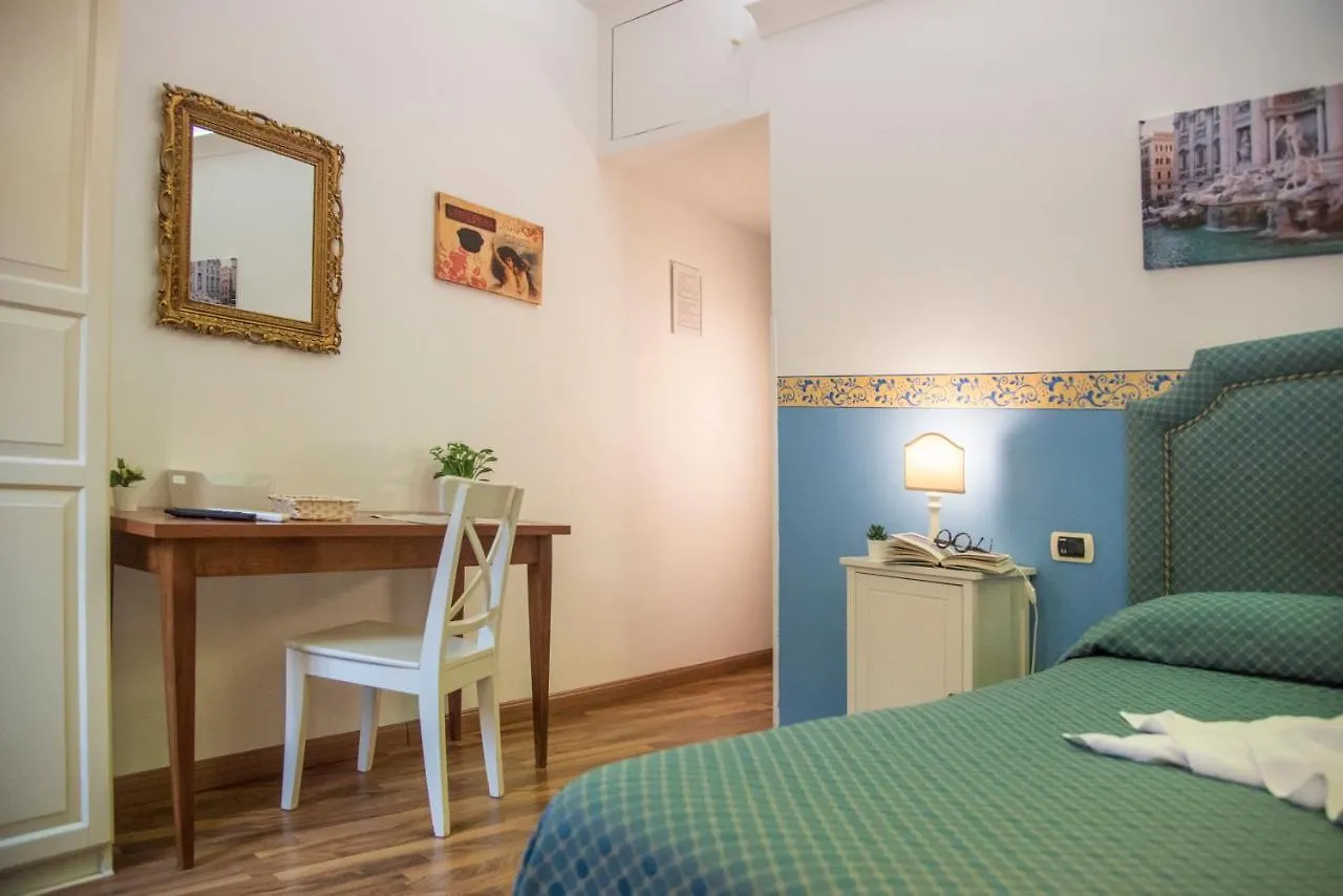 Gregorio'S Rooms Rom 0*,  Italien