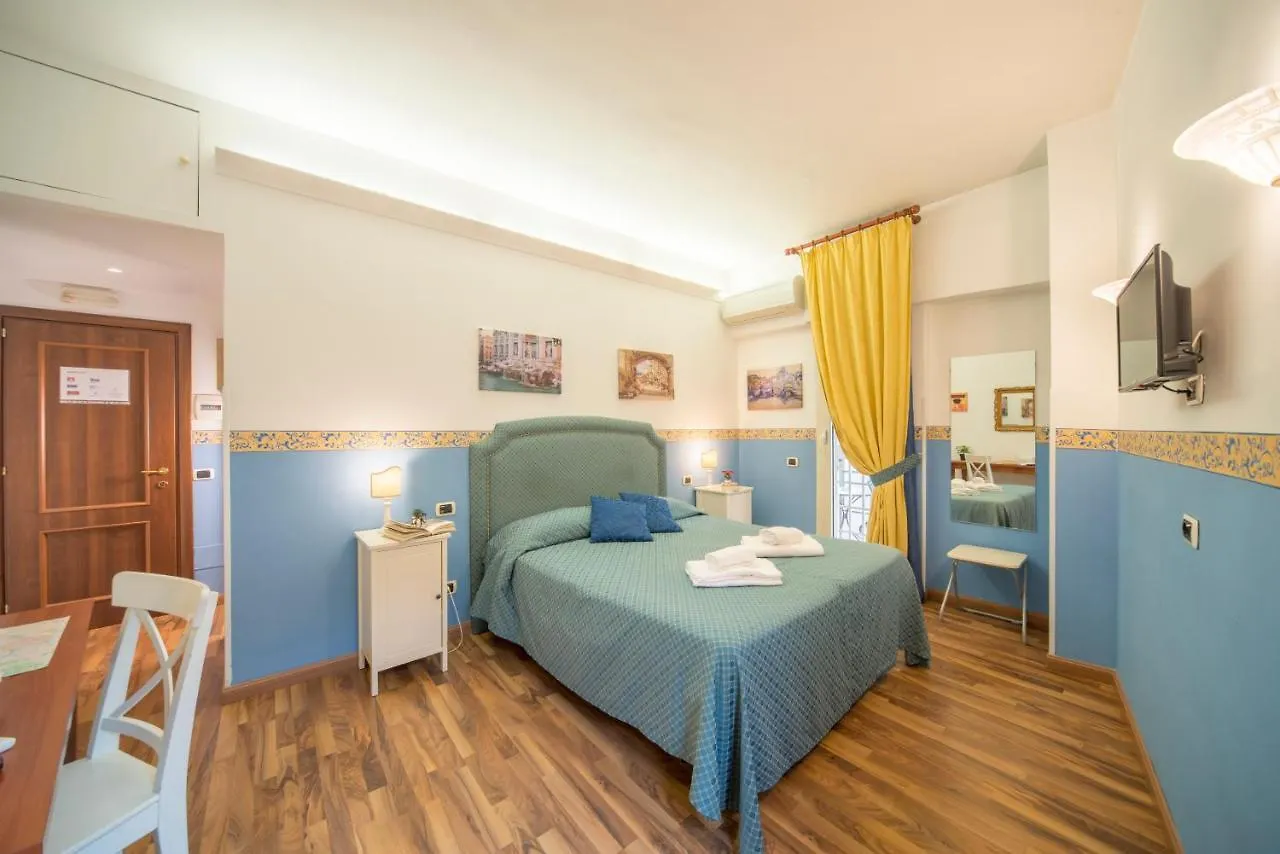 Gregorio'S Rooms Rom
