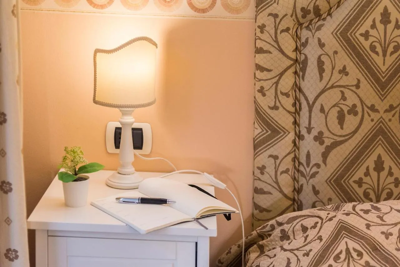 Gregorio'S Rooms Rom