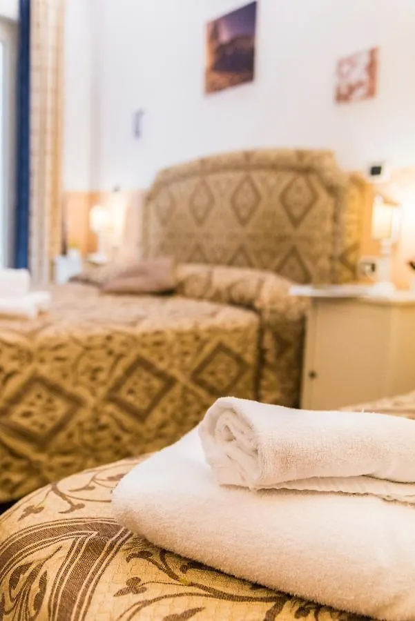 Gregorio'S Rooms Roma