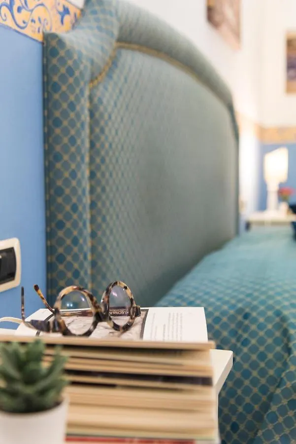 Gregorio'S Rooms Rom Gasthof