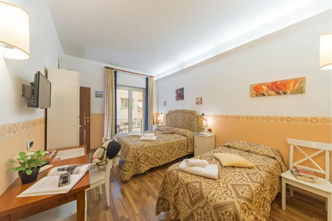 Gregorio'S Rooms Rom