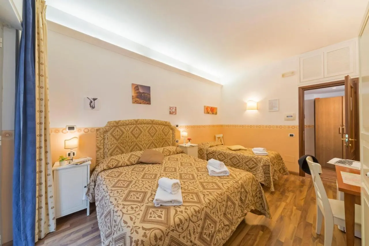 Gasthof Gregorio'S Rooms Rom