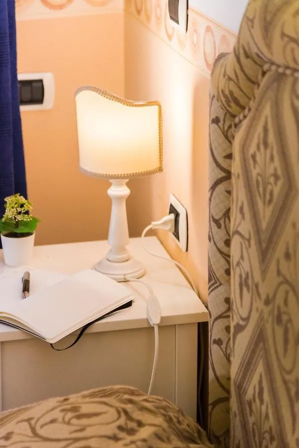 Gregorio'S Rooms Roma