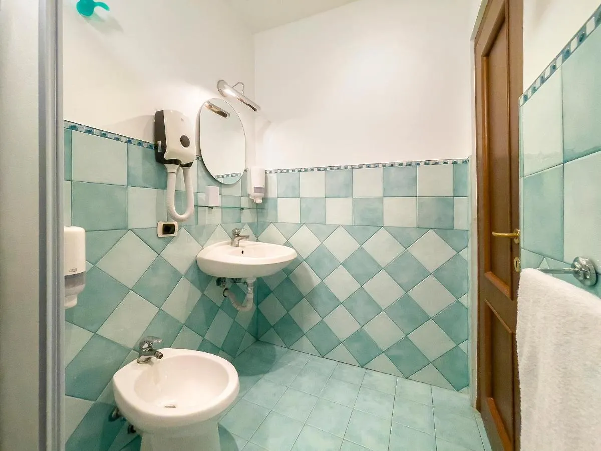 Gregorio'S Rooms Rom Gasthof