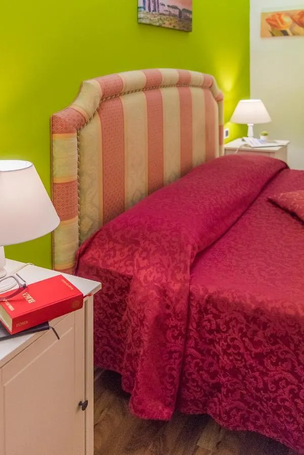Guest house Gregorio'S Rooms Rome