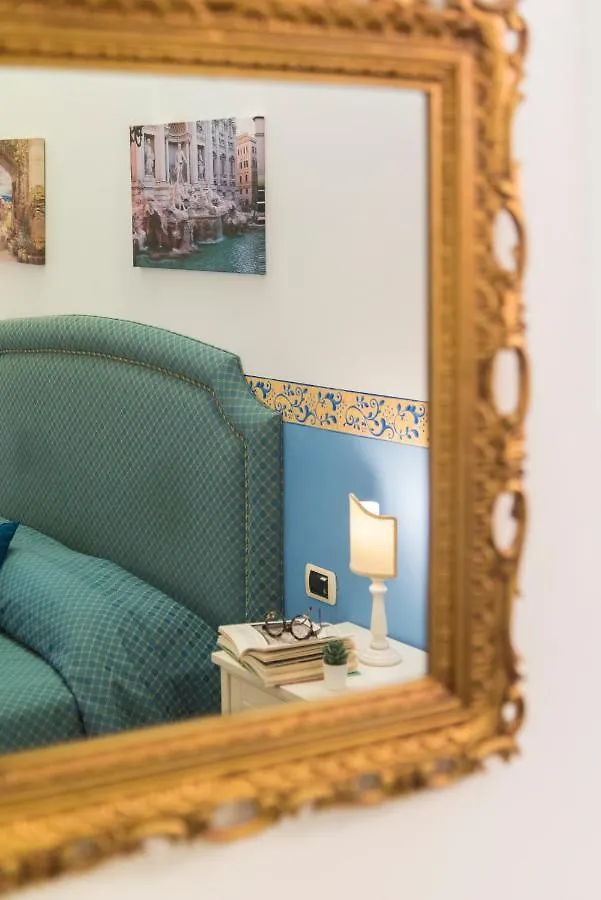 Gregorio'S Rooms Rom 0*,  Italien