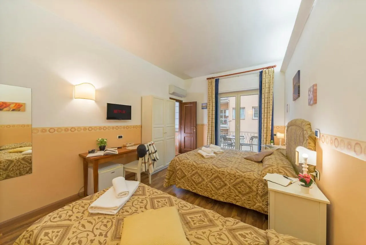 Gasthof Gregorio'S Rooms Rom