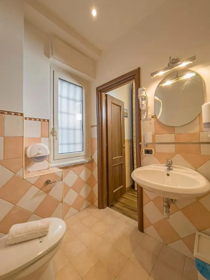 Gregorio'S Rooms Roma