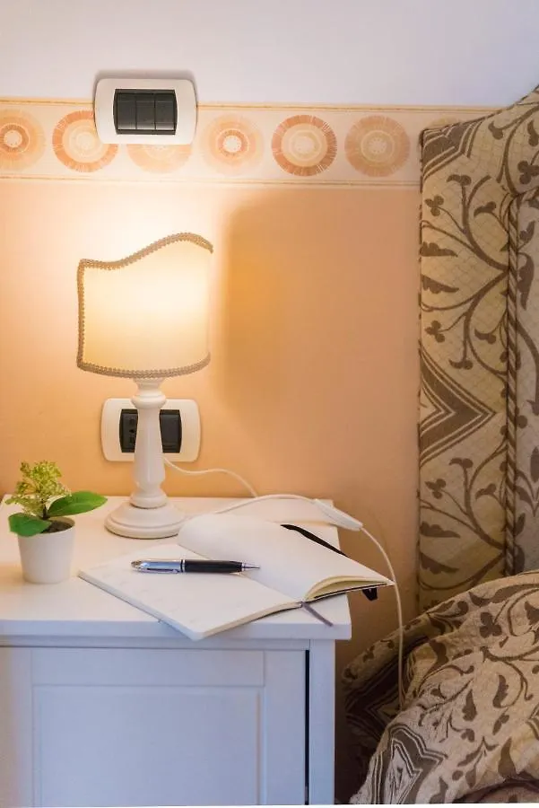 Guest house Gregorio'S Rooms Rome