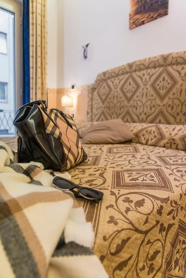 Gregorio'S Rooms Roma 0*,  İtalya