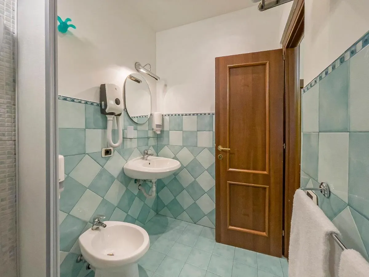 Gregorio'S Rooms Roma Konukevi