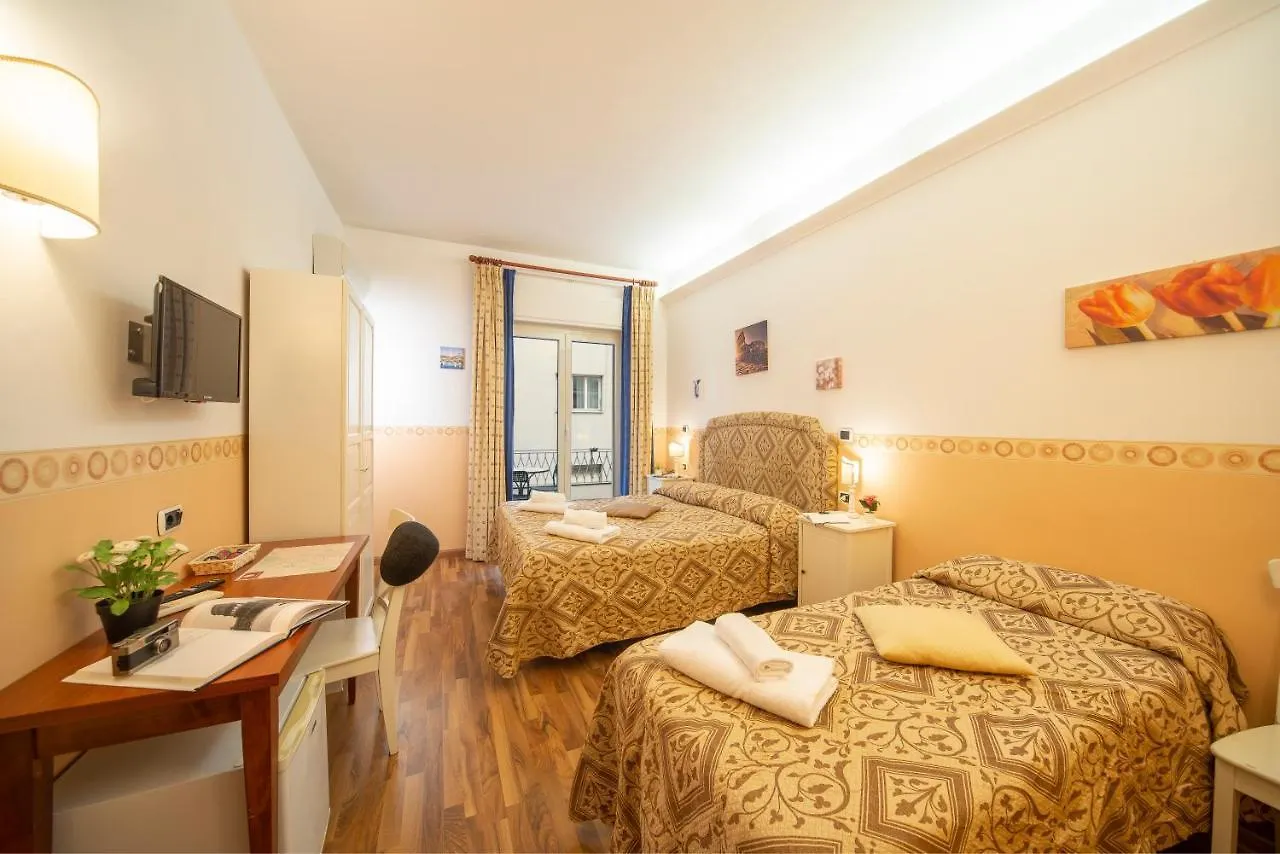 Gregorio'S Rooms Rom Gasthof