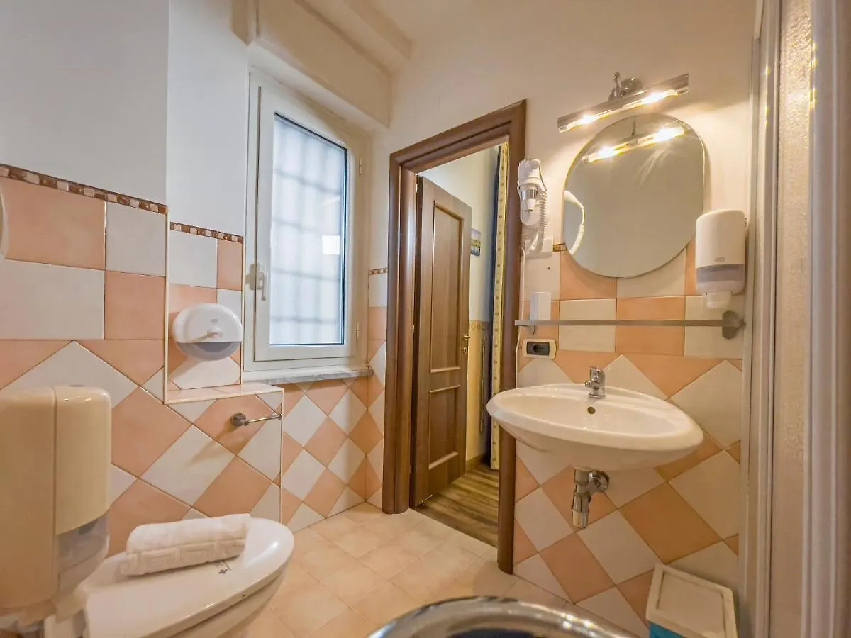 Gregorio'S Rooms Rom