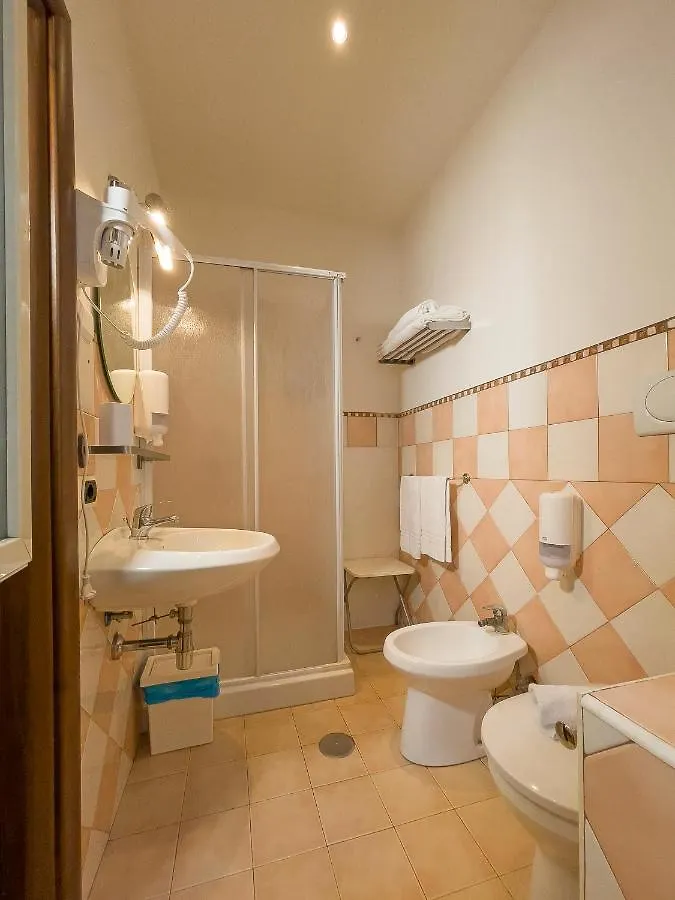 Gregorio'S Rooms Roma Konukevi