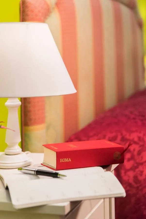Gregorio'S Rooms Rom Italien