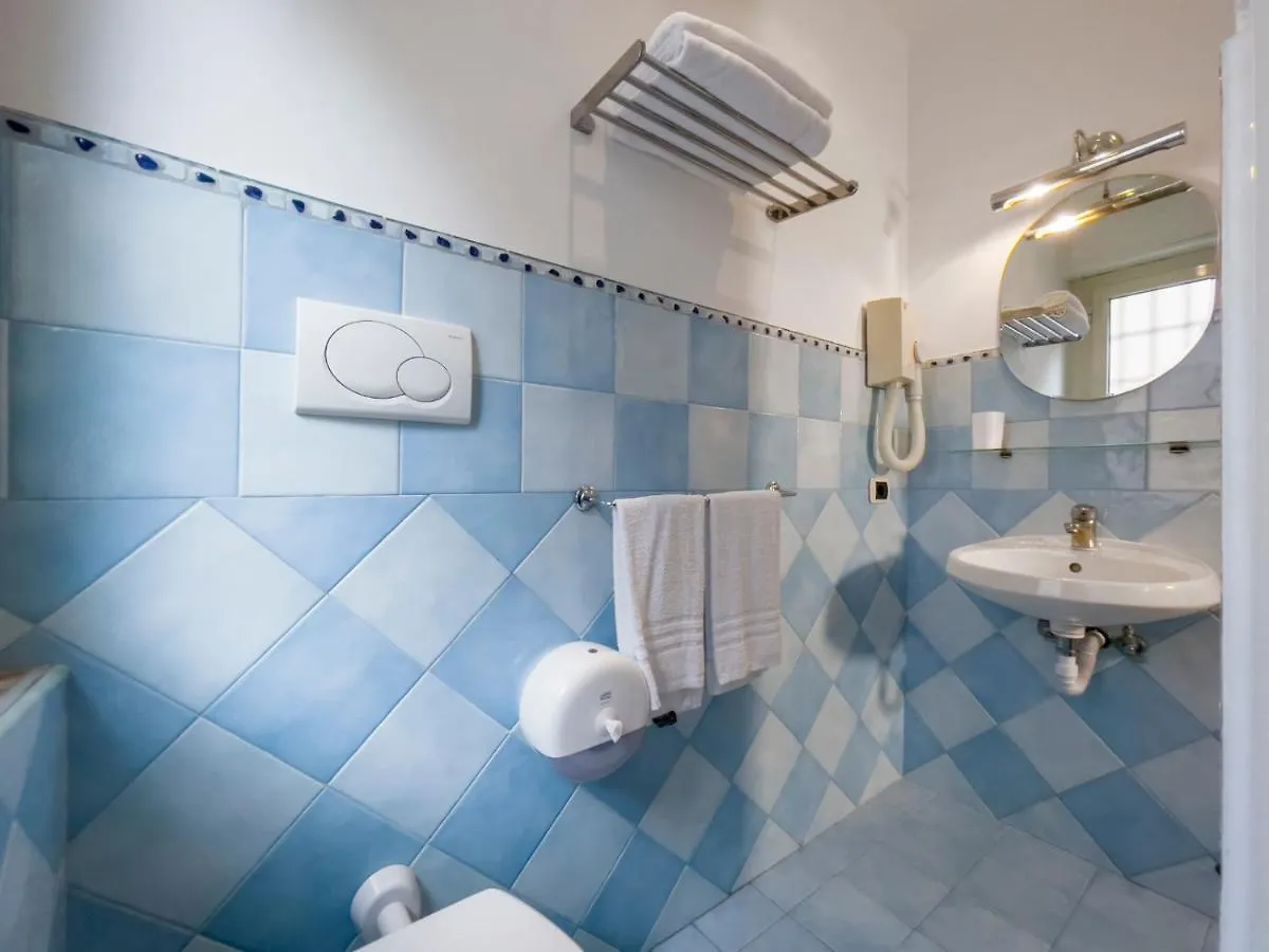 Gasthof Gregorio'S Rooms Rom Italien