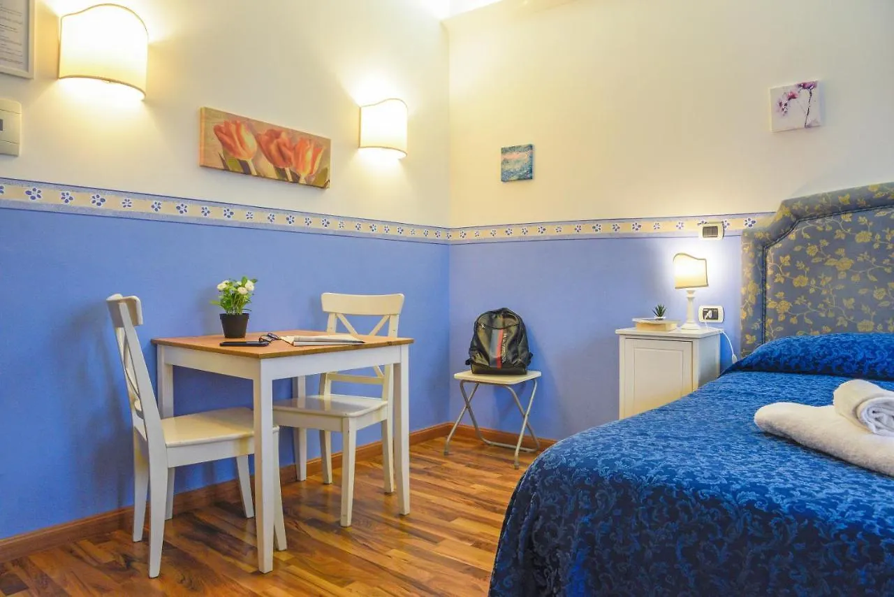 Gasthof Gregorio'S Rooms Rom