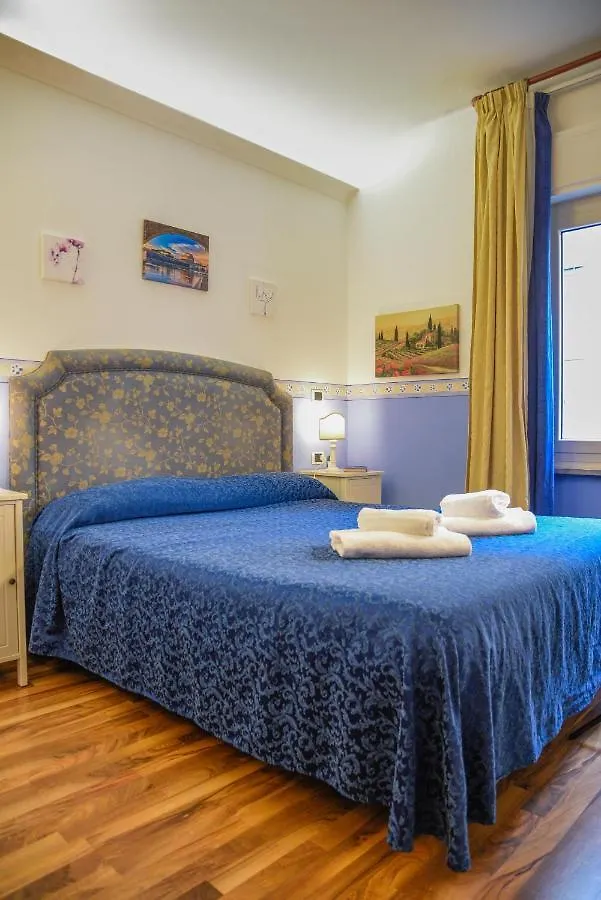 Gregorio'S Rooms Rom Italien