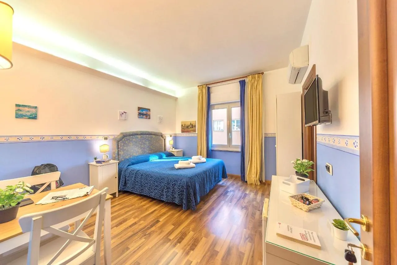 Gregorio'S Rooms Rom