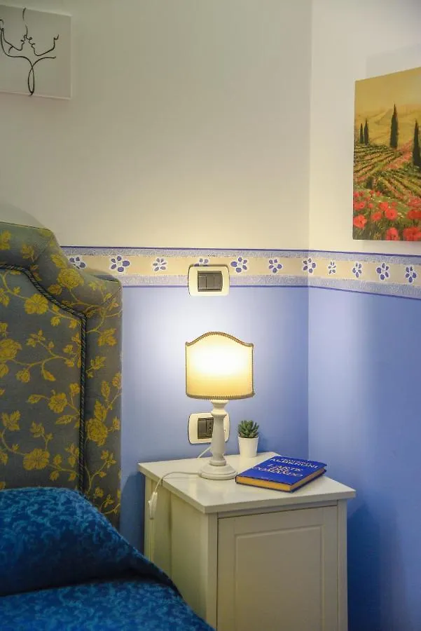 Gregorio'S Rooms Rom
