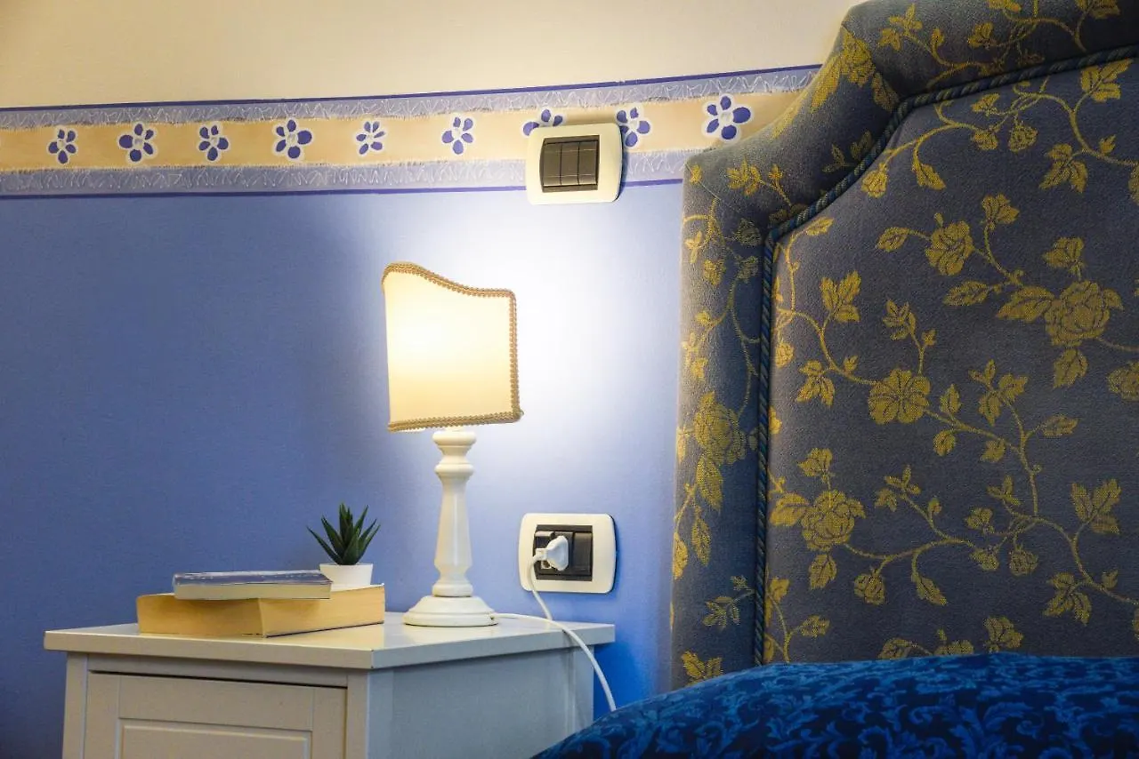 Gregorio'S Rooms Rome Guest house
