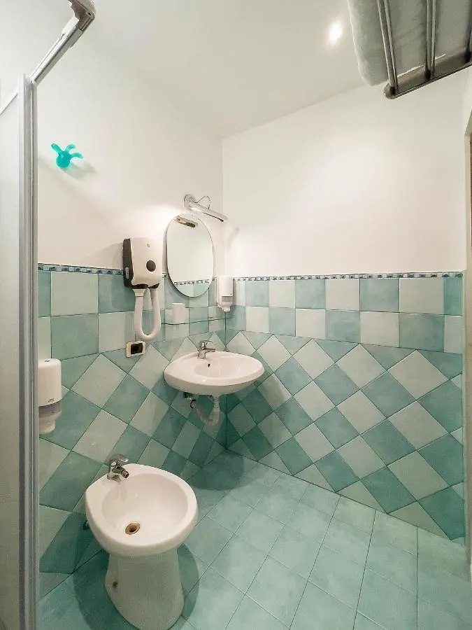 Guest house Gregorio'S Rooms Rome