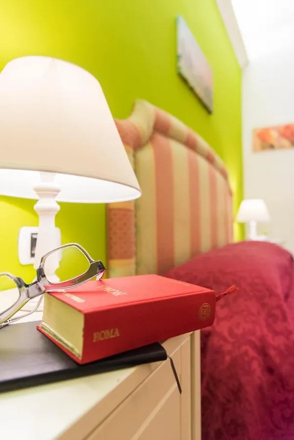 Guest house Gregorio'S Rooms Rome Italy